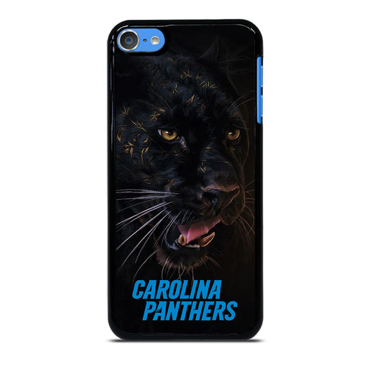 CAROLINA PANTHERS ROAR iPod Touch Case Cover
