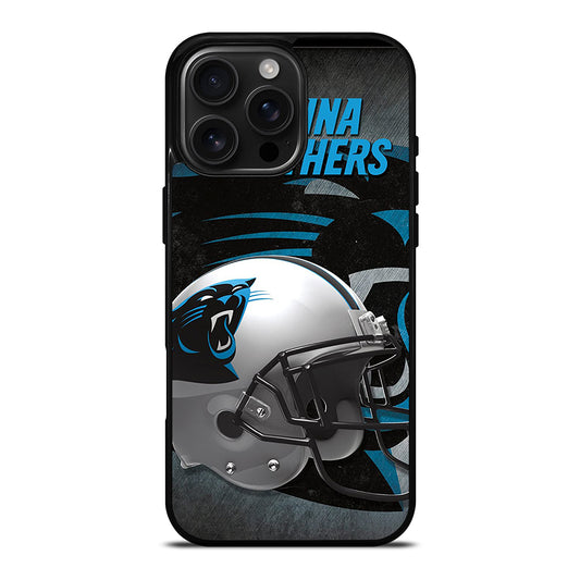 CAROLINA PANTHERS TEAM iPhone Case Cover