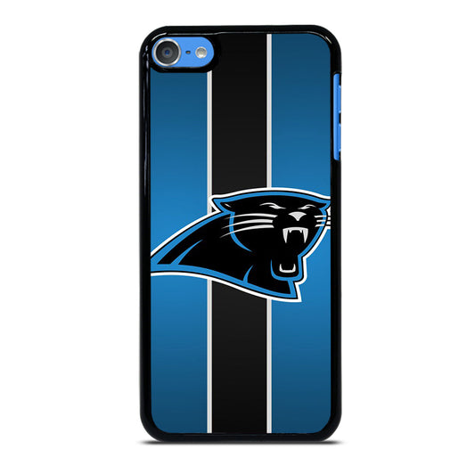 CAROLINA PANTHERS iPod Touch Case Cover