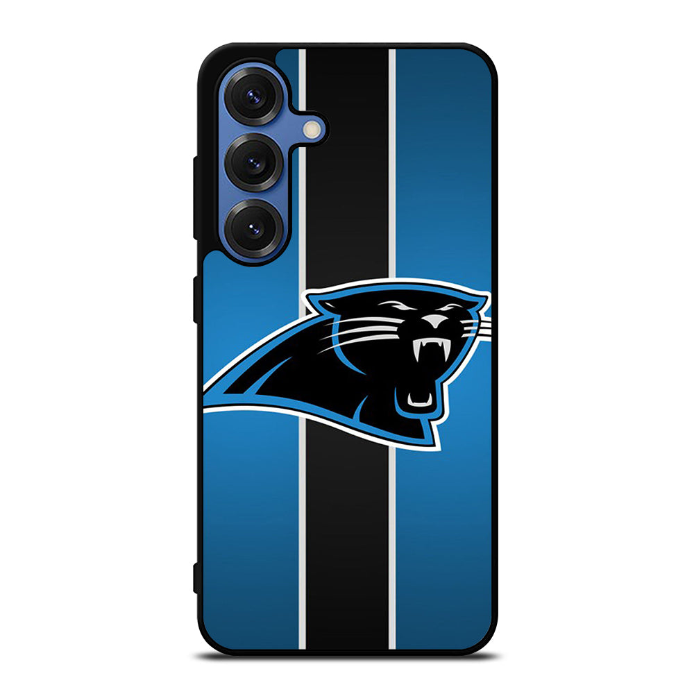 CAROLINA PANTHERS Samsung Galaxy Case Cover