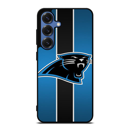 CAROLINA PANTHERS Samsung Galaxy Case Cover