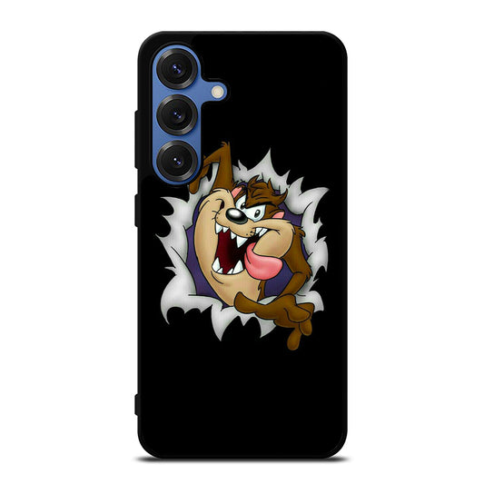 CARTOON TASMANIAN DEVIL Samsung Galaxy Case Cover
