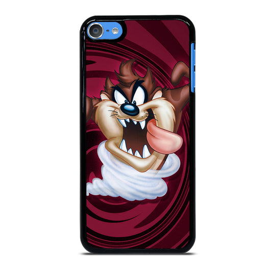 CARTOON TASMANIAN DEVIL LOONEY TUNES iPod Touch Case Cover