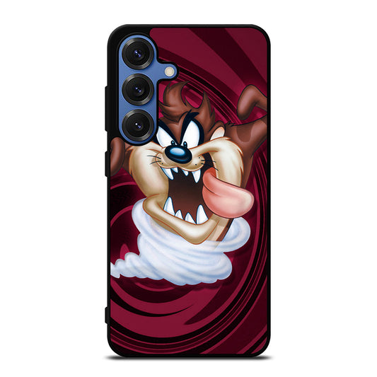 CARTOON TASMANIAN DEVIL LOONEY TUNES Samsung Galaxy Case Cover