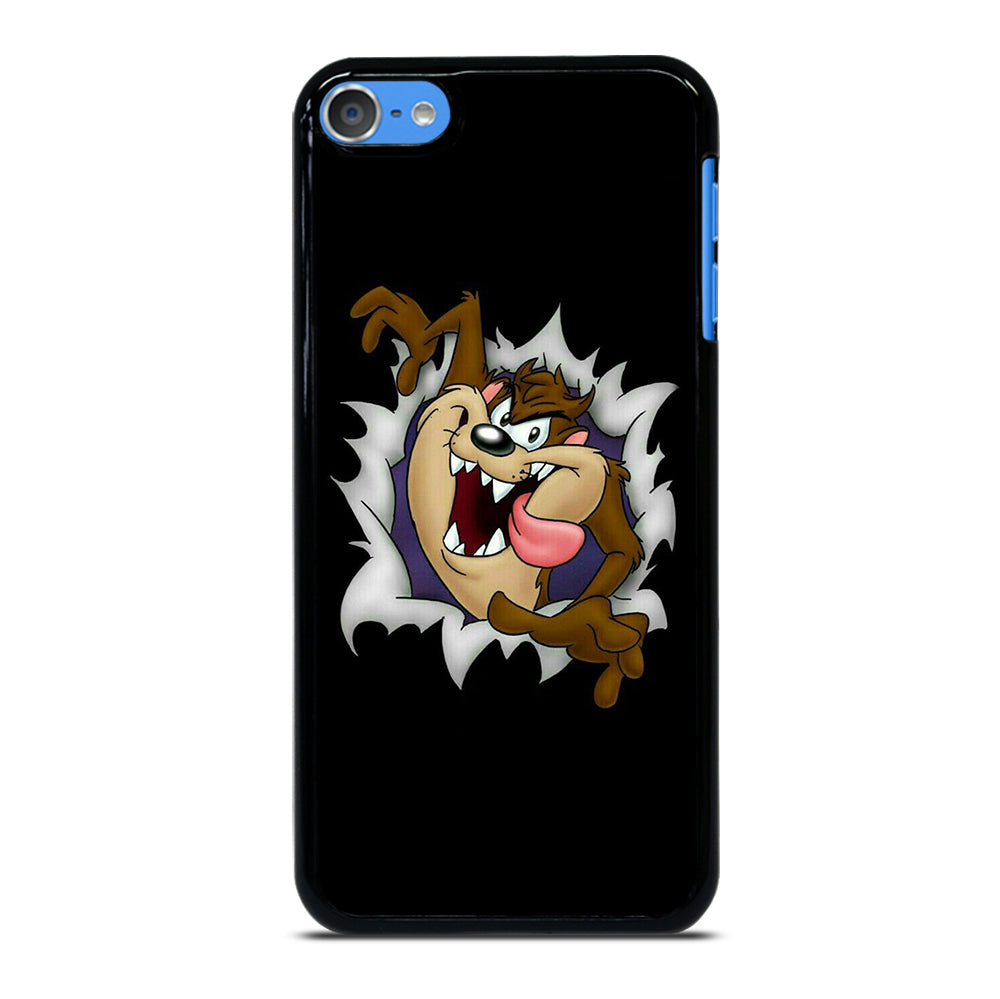CARTOON TASMANIAN DEVIL iPod Touch Case Cover