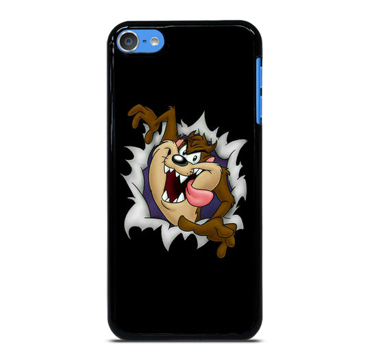 CARTOON TASMANIAN DEVIL iPod Touch Case Cover