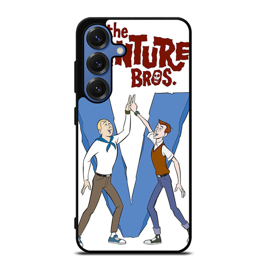 CARTOON THE VENTURE BROS Samsung Galaxy Case Cover