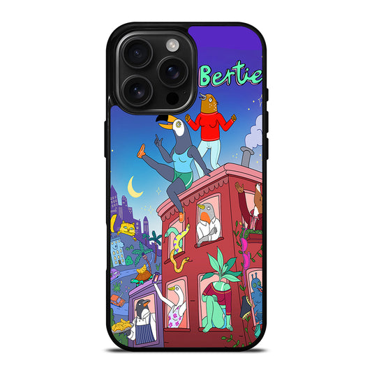 CARTOON TUCA AND BERTIE 1 iPhone Case Cover