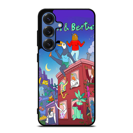 CARTOON TUCA AND BERTIE 1 Samsung Galaxy Case Cover