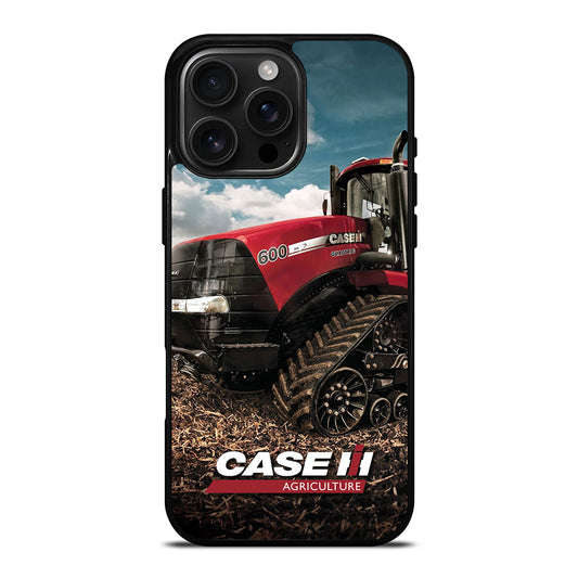 CASE IH INTERNATIONAL HARVESTER FARMALL iPhone Case Cover