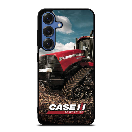 CASE IH INTERNATIONAL HARVESTER FARMALL Samsung Galaxy Case Cover