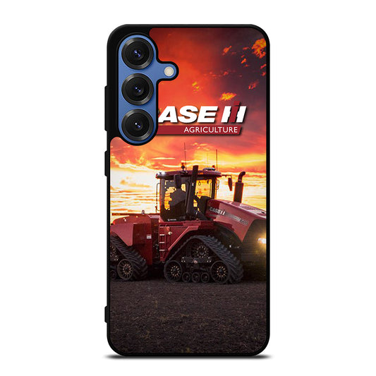 CASE IH INTERNATIONAL HARVESTER FARMALL TRACTOR Samsung Galaxy Case Cover