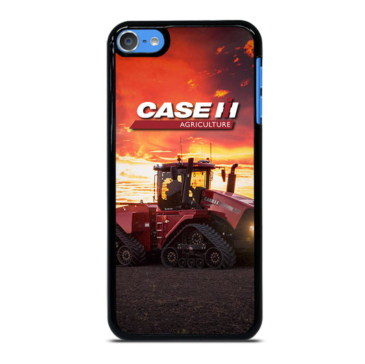CASE IH INTERNATIONAL HARVESTER FARMALL TRACTOR iPod Touch Case Cover