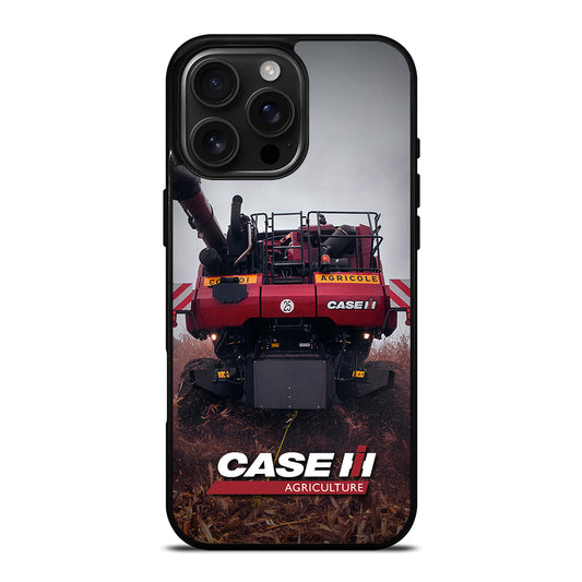 CASE IH INTERNATIONAL HARVESTER TRACTOR iPhone Case Cover
