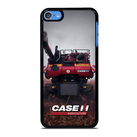 CASE IH INTERNATIONAL HARVESTER TRACTOR iPod Touch Case Cover