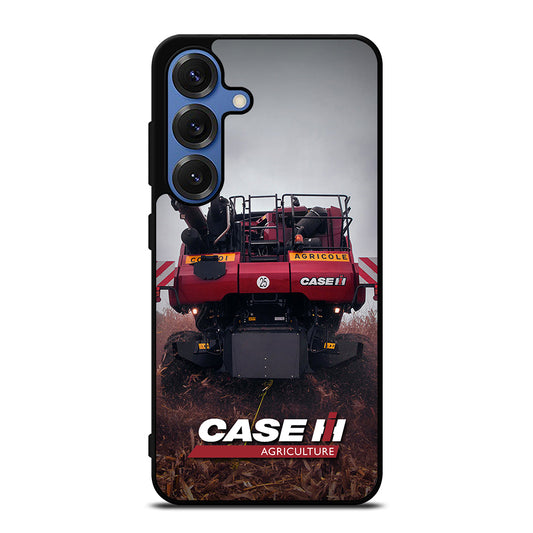 CASE IH INTERNATIONAL HARVESTER TRACTOR Samsung Galaxy Case Cover