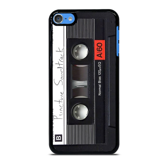 CASSETTE TAPE RETRO 3 iPod Touch Case Cover