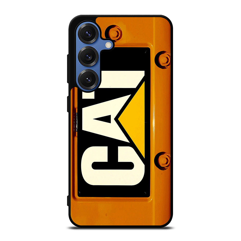 CATERPILLAR CAT 1 Samsung Galaxy Case Cover