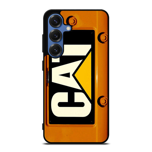 CATERPILLAR CAT 1 Samsung Galaxy Case Cover
