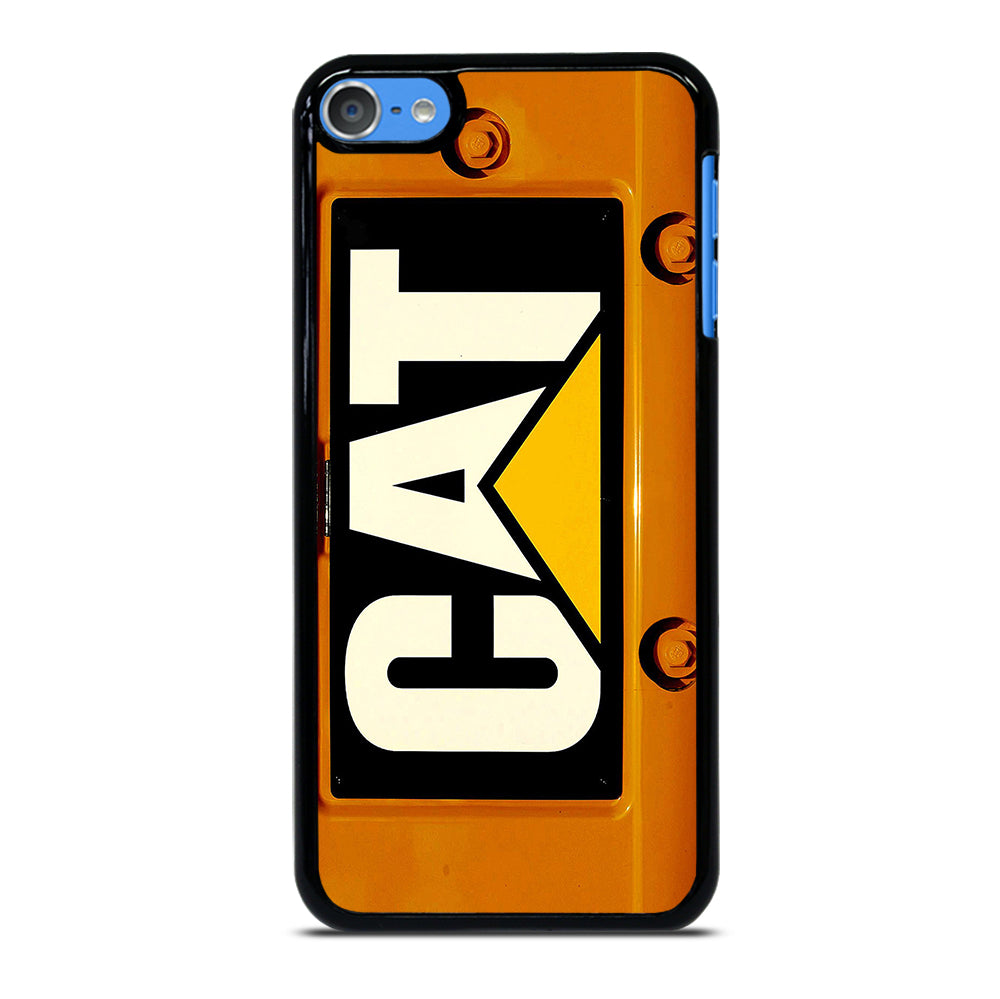 CATERPILLAR CAT 1 iPod Touch Case Cover
