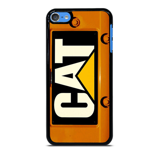 CATERPILLAR CAT 1 iPod Touch Case Cover