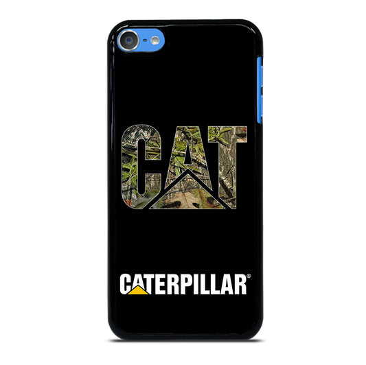CATERPILLAR CAT 2 iPod Touch Case Cover
