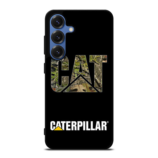 CATERPILLAR CAT 2 Samsung Galaxy Case Cover