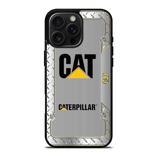 CATERPILLAR CAT 3 iPhone Case Cover