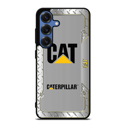 CATERPILLAR CAT 3 Samsung Galaxy Case Cover