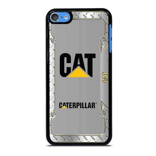 CATERPILLAR CAT 3 iPod Touch Case Cover