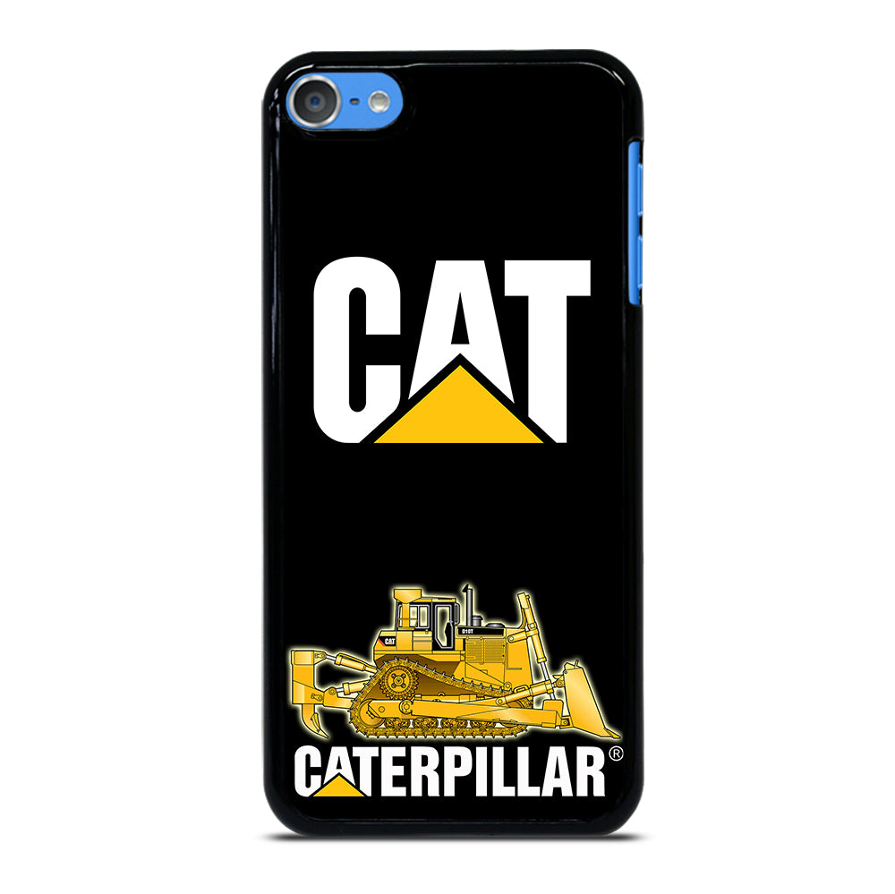 CATERPILLAR CAT DOZER iPod Touch Case Cover