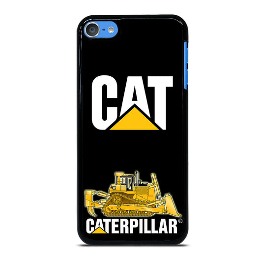 CATERPILLAR CAT DOZER iPod Touch Case Cover