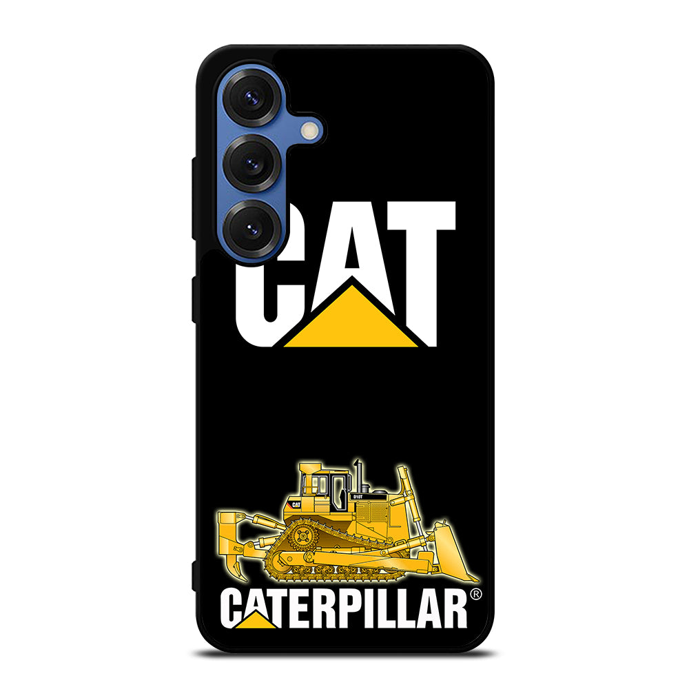 CATERPILLAR CAT DOZER Samsung Galaxy Case Cover