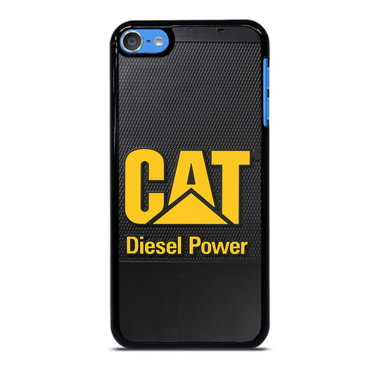 CATERPILLAR DIESEL POWER iPod Touch Case Cover