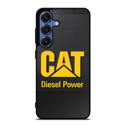 CATERPILLAR DIESEL POWER Samsung Galaxy Case Cover