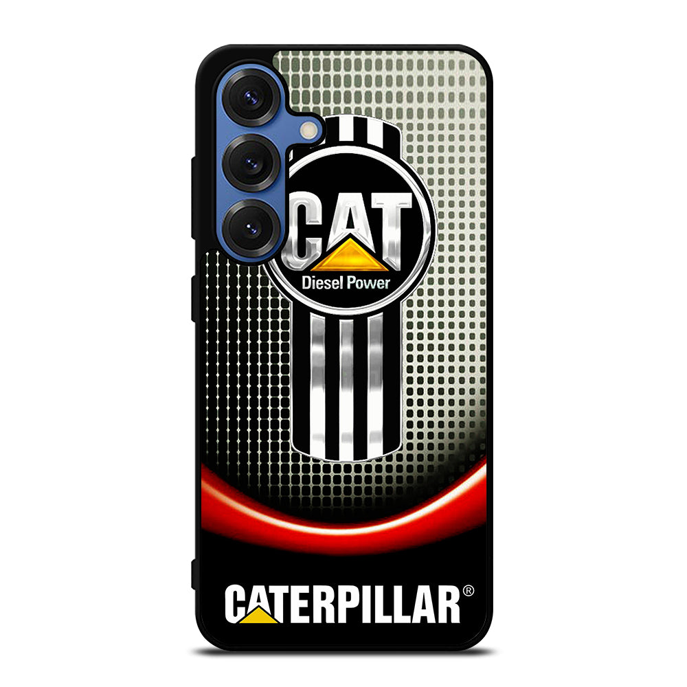 CATERPILLAR VINTAGE Samsung Galaxy Case Cover