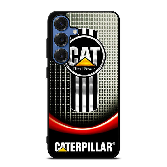 CATERPILLAR VINTAGE Samsung Galaxy Case Cover