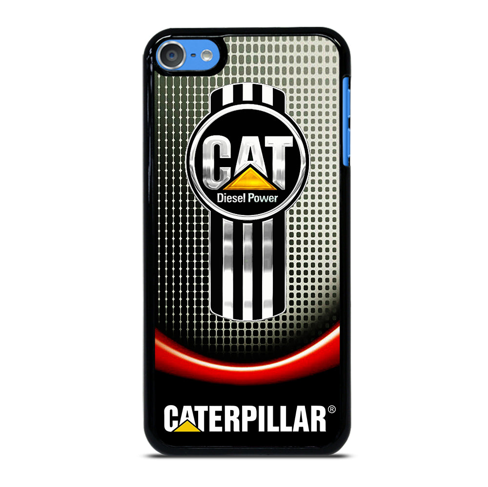 CATERPILLAR VINTAGE iPod Touch Case Cover