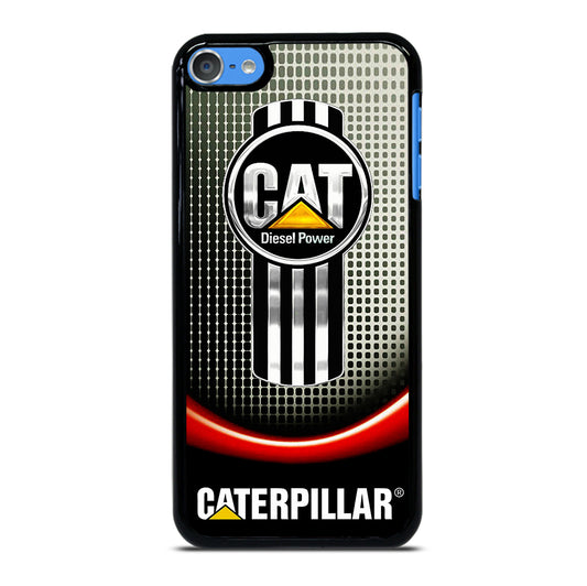 CATERPILLAR VINTAGE iPod Touch Case Cover