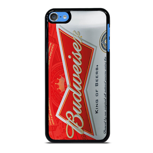 CERVEJA BUDWEISER iPod Touch Case Cover