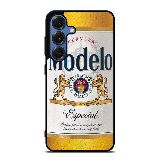 CERVEZA MODELO ESPECIAL BEER 2 Samsung Galaxy Case Cover