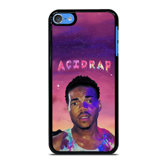 CHANCE THE RAPER ART 2 iPod Touch Case Cover