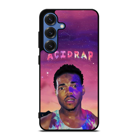 CHANCE THE RAPER ART 2 Samsung Galaxy Case Cover