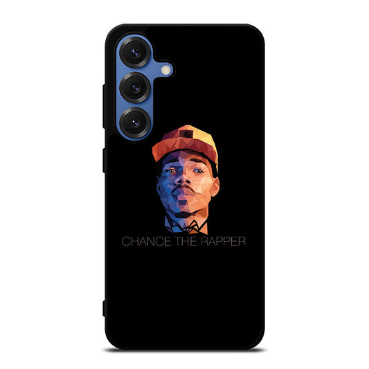 CHANCE THE RAPER ART Samsung Galaxy Case Cover