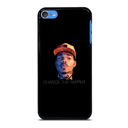 CHANCE THE RAPER ART iPod Touch Case Cover
