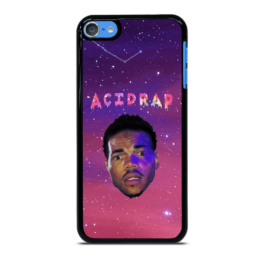 CHANCE THE RAPPER ART iPod Touch Case Cover