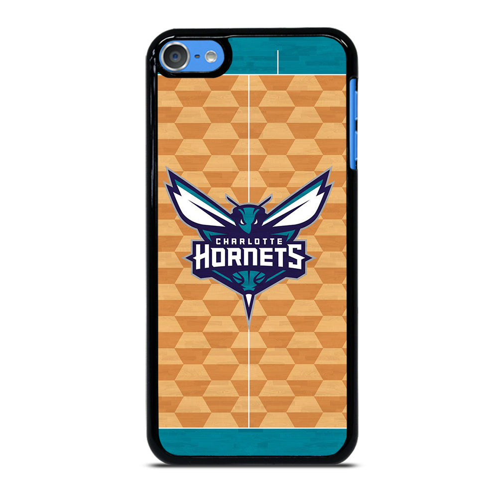 CHARLOTTE HORNETS NBA 2 iPod Touch Case Cover