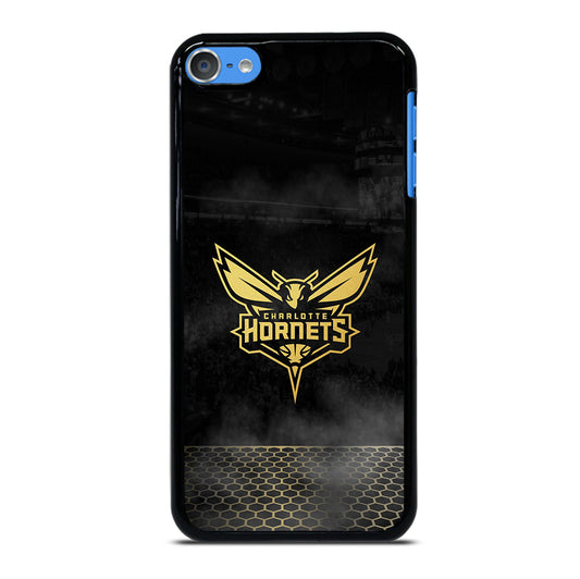 CHARLOTTE HORNETS NBA LOGO 2 iPod Touch Case Cover