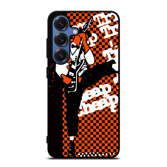 CHEAP TRICK BAND ART POSTER Samsung Galaxy Case Cover