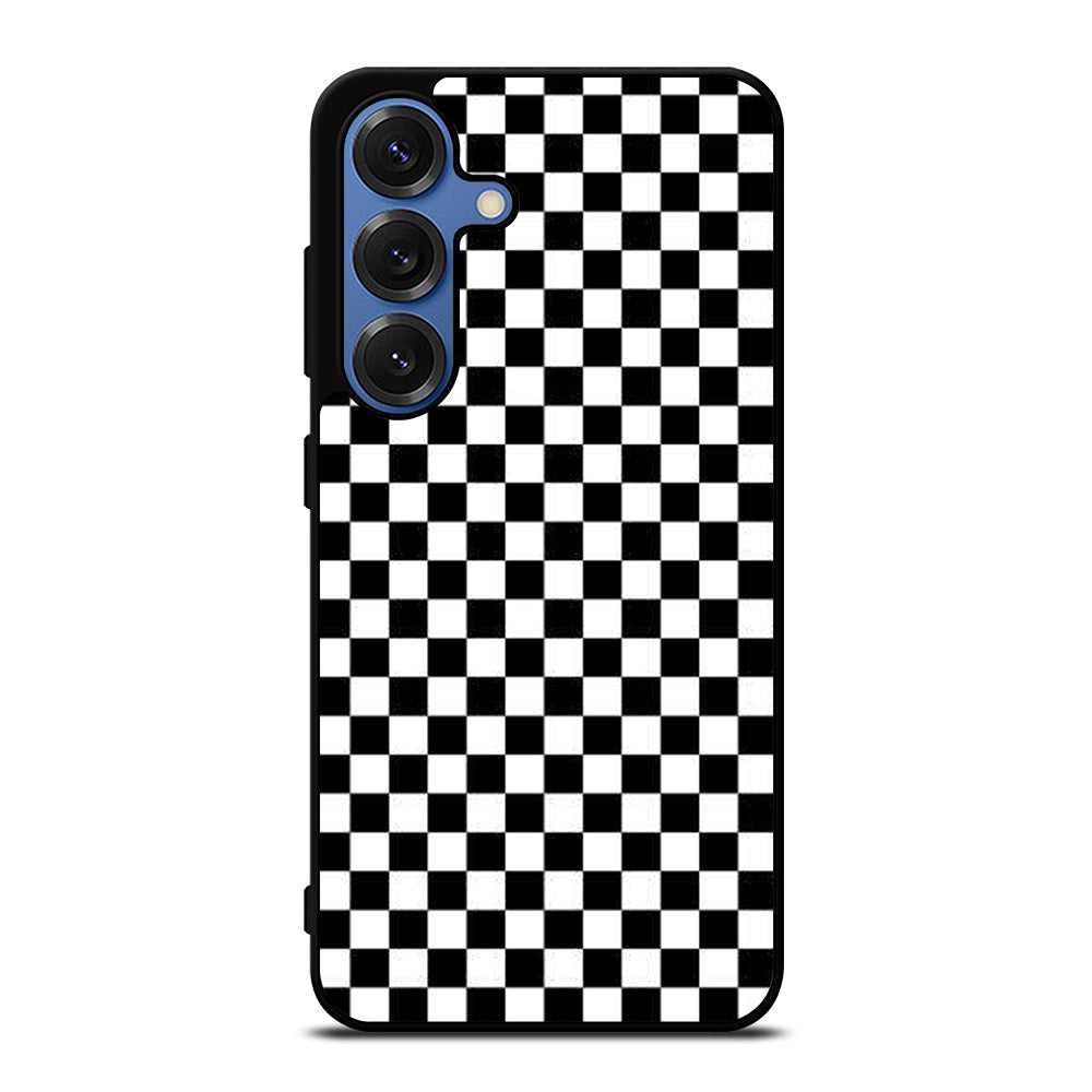 CHECKED Samsung Galaxy Case Cover